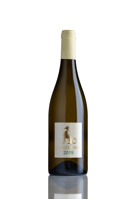 Still White Chardonnay 2019
