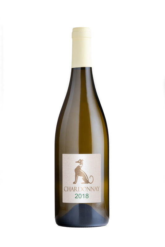 Still White Chardonnay 2018