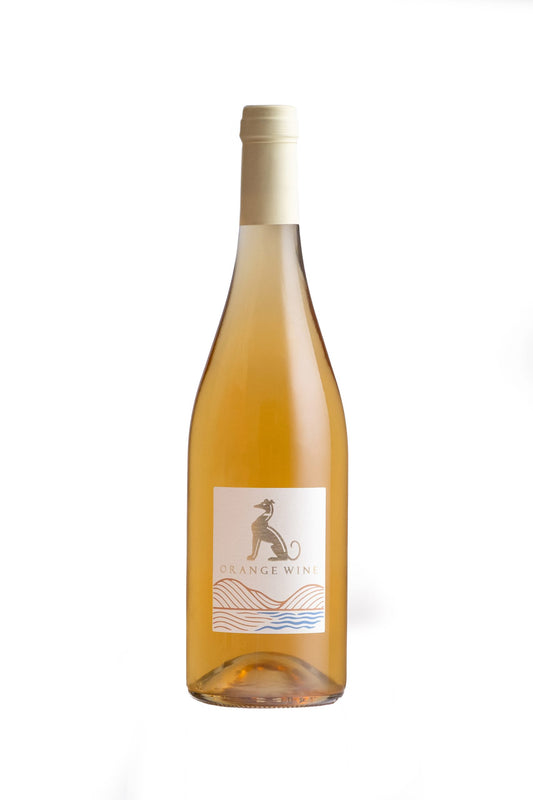 Orange Wine