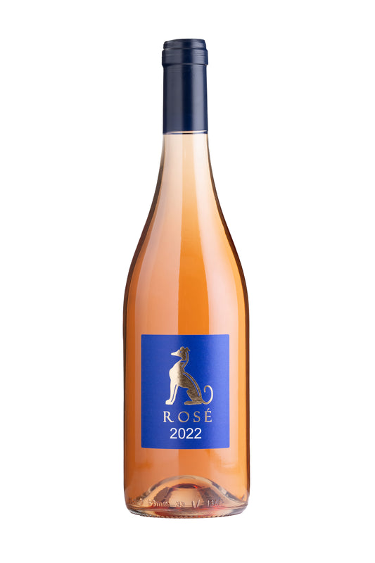 Still Rosé 2022