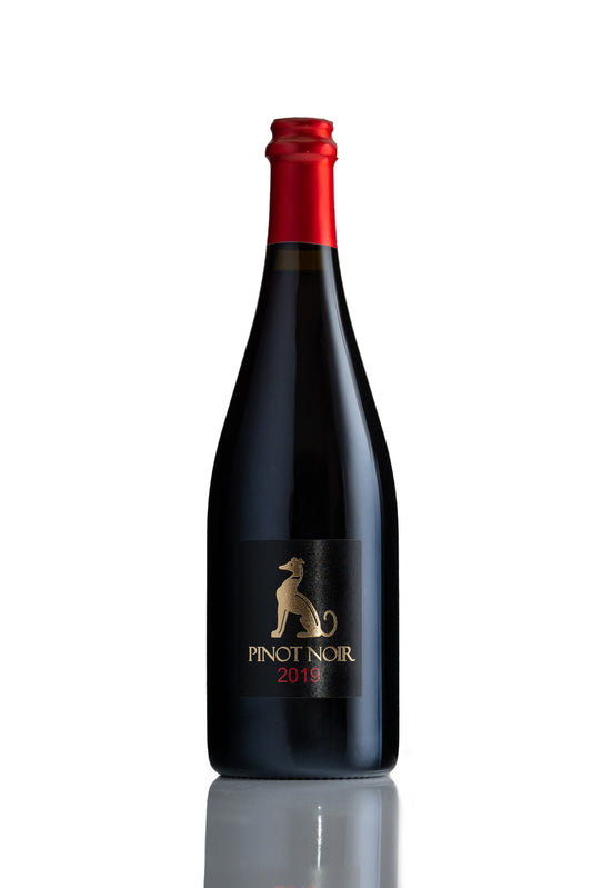 Still Pinot Noir 2019